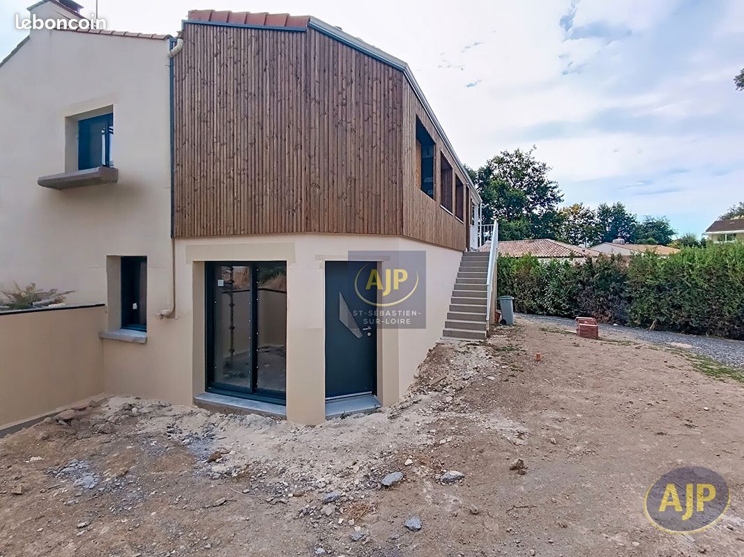 Appartement 3 pièces 66 m² · à Vertou · 66 m² · 179 900 €