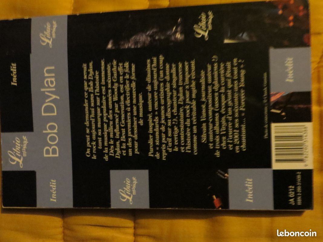 Bob Dylan (image 2)