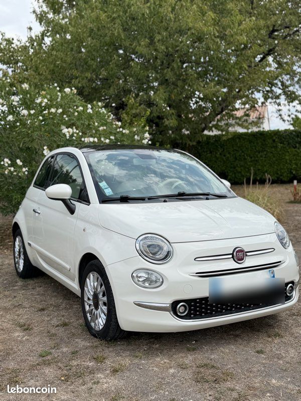 Fiat 500 (image 1)