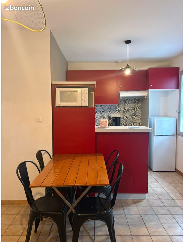 Gîte à Montpezat-de-Quercy avec piscine – Camping Le Faillal (image 5)