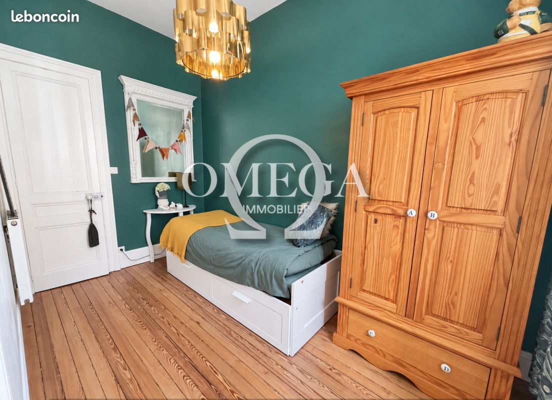 Appartement 3 pièces 49 m² · au Havre · 49 m² · 780 €/mois