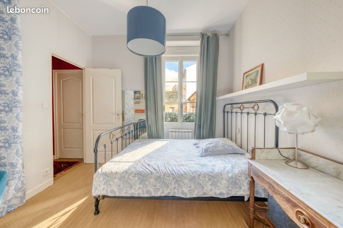 Appartement 4 pièces 78 m² — 15