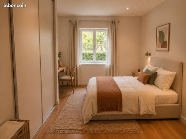 Appartement 4 pièces 77 m² — 6