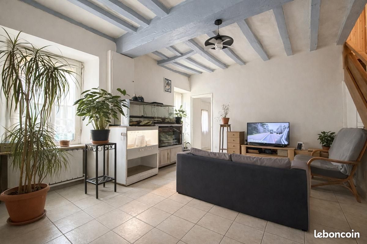 Maison 3 pièces 71 m² · à Ceton · 71 m² · 68 000 €