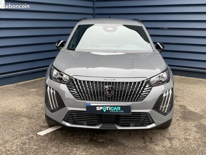 Peugeot 2008 1.2 Hybrid 145ch Allure e-DCS6 (image 2)