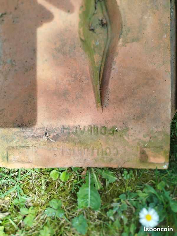 Une quarantaine de tuiles (image 3)