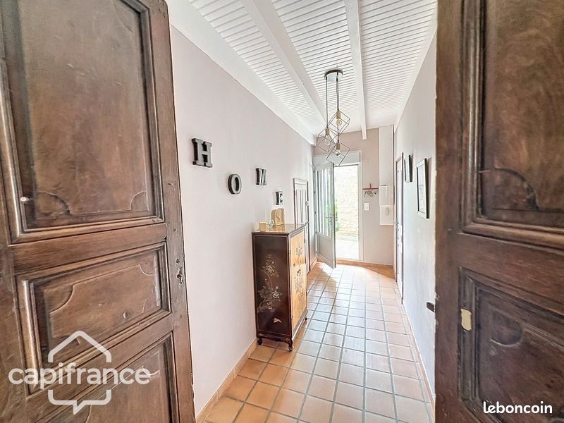 Maison 6 pièces 180 m² - Plaine-et-Vallées 79100 Oiron (image 3)