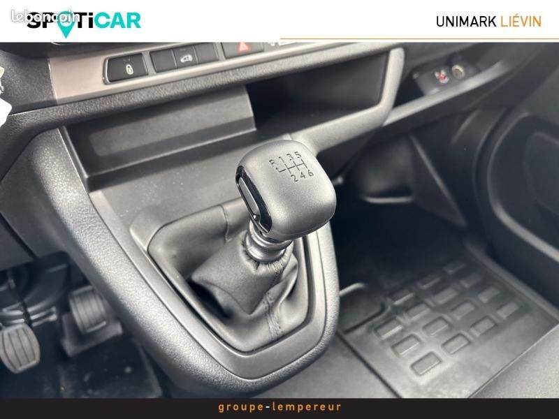 Fiat Scudo Fg XL 2.2 Diesel 150ch (image 14)