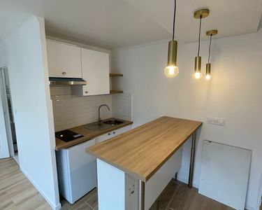 Appartement 2p