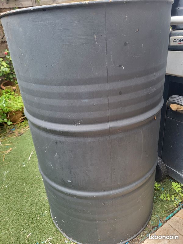 Vend bidon vide (image 3)