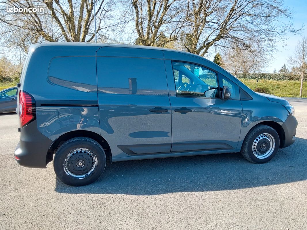 Kangoo Van - 1,5 Bludci 95ch Grand Confort - TVA RÉCUPÉRABLE (image 3)