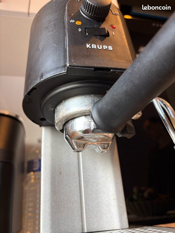 Cafetière expresso percolateur Krups (image 3)