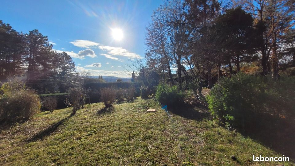 Terrain 920 m² Montelimar · à Montélimar · 170 000 €