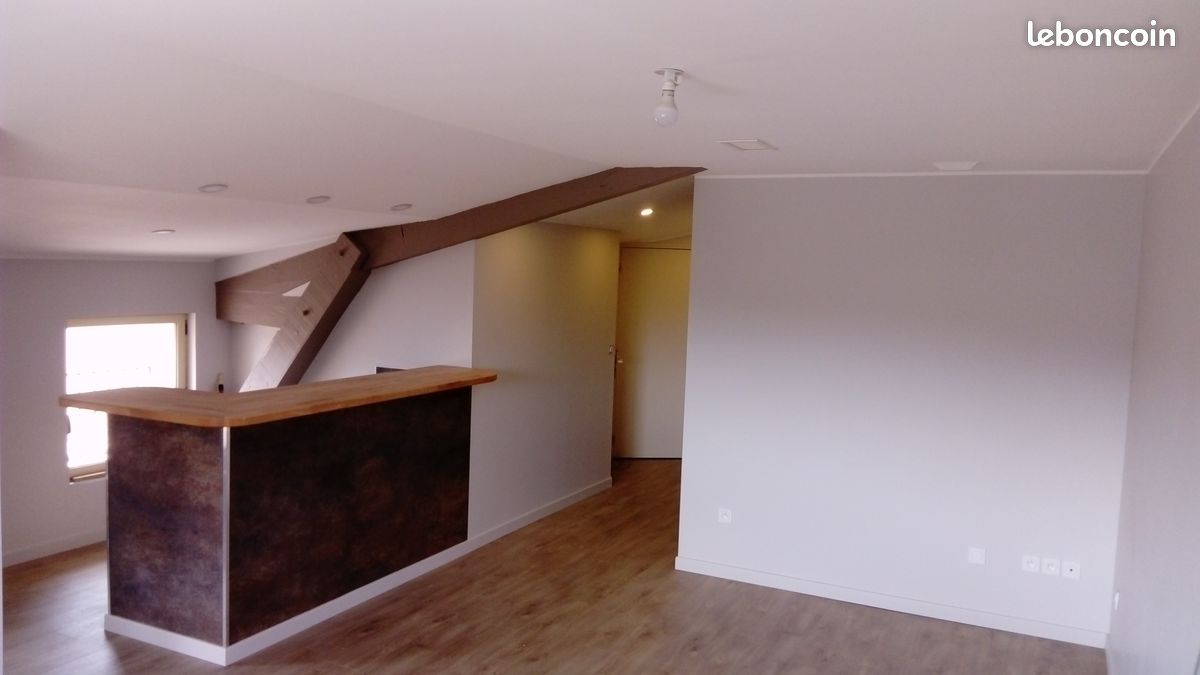 Appartement 4 pièces 84 m² · à Revel · 84 m² · 665 €/mois