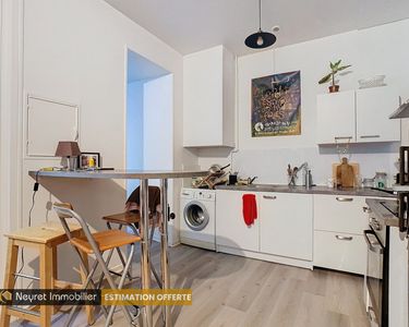 Appartement 500 000 € - 136 m²