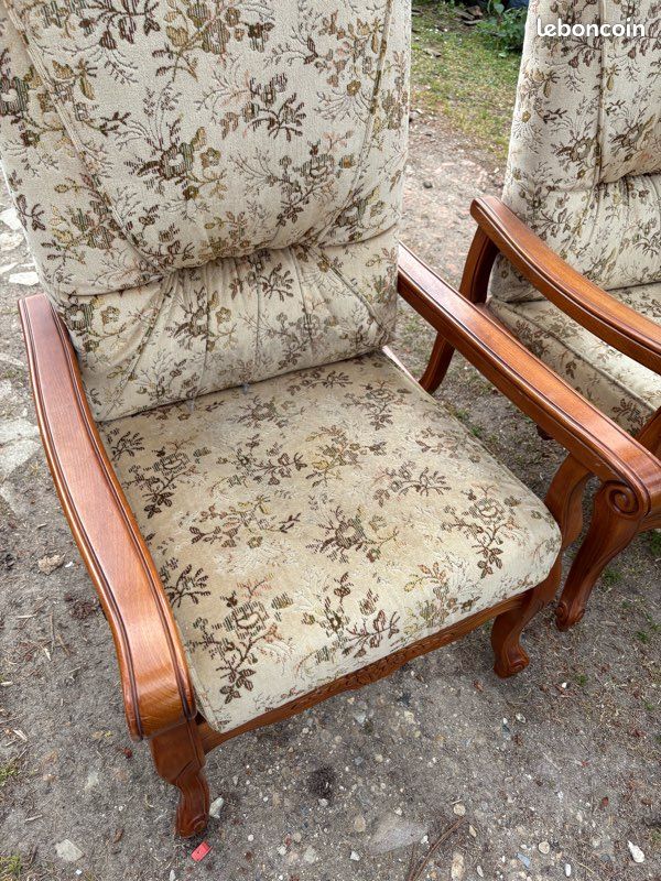 Fauteuil relax (image 3)