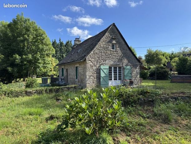 Propriété 3 pièces 78 m²