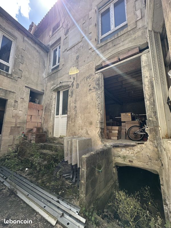 Maison de ville 4 pièces 240 m² (image 4)