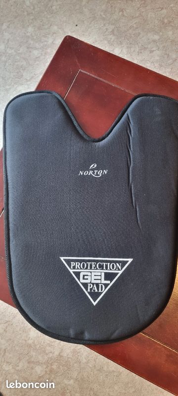 Amortisseurs en Gel NORTON (image 3)