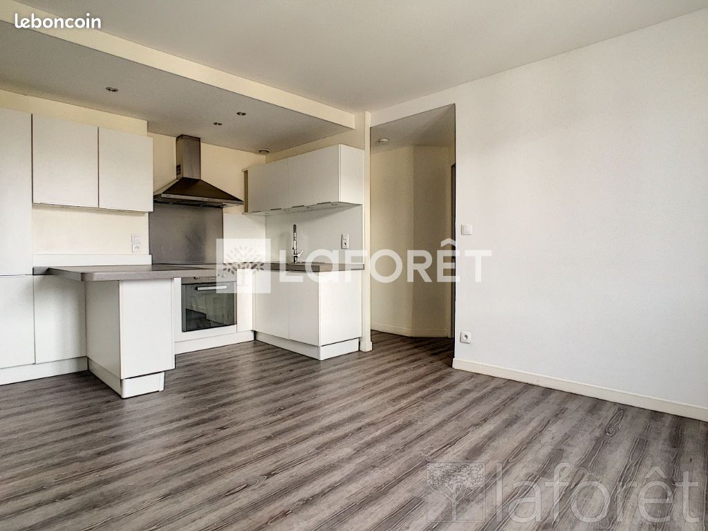 Appartement 2 pièces 37 m² · à Châlons-en-Champagne · 37 m² · 545 €/mois