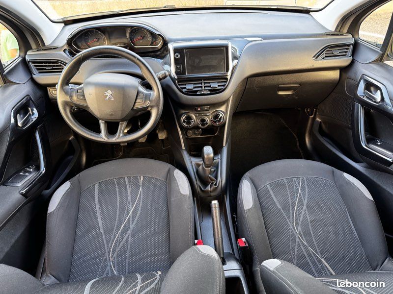 Peugeot 208 1.4 hdi 68ch bvm5 active (image 3)