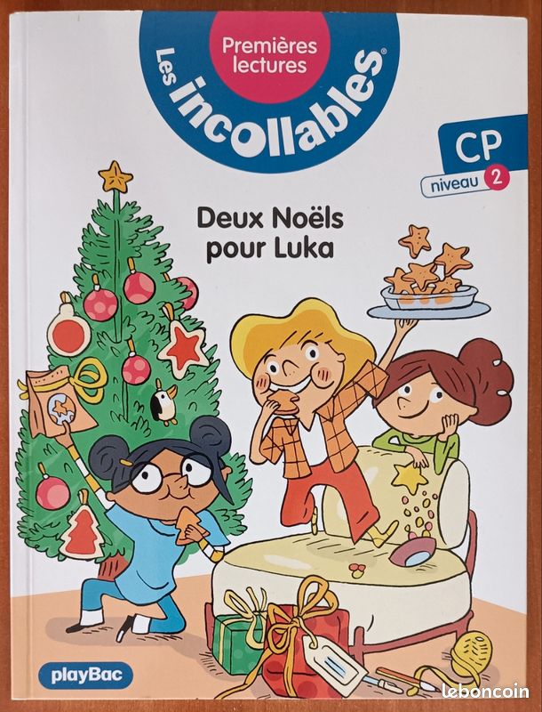Deux Noëls pour Luka (image 2)