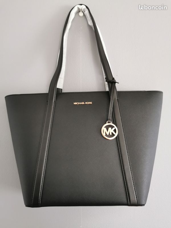 Jet Set Sac Michael Kors Bandoulière Jet Sac BandouliÃ¨re Jet Set