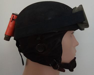 Casques Lourds Quiralu – Figurines – Occasion