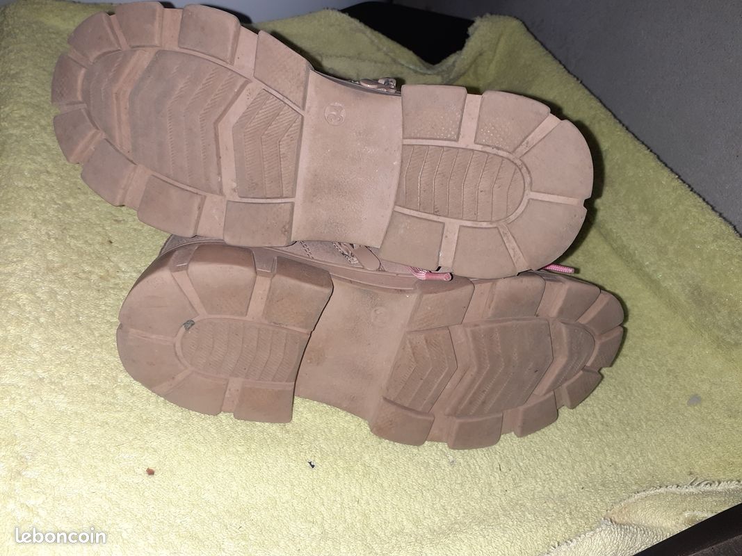 Bottines (image 2)