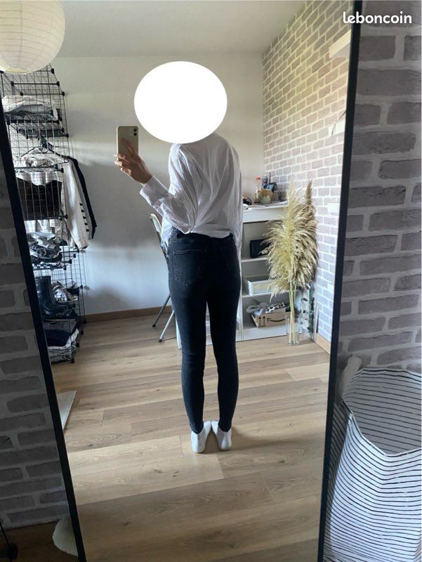 Jean skinny (image 4)