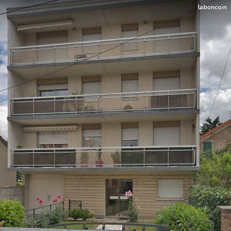 Location Studio - Saint Maur des Fossés - La Varenne St Hilaire