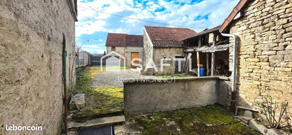 Maison 6 pièces 110 m² (image 2)