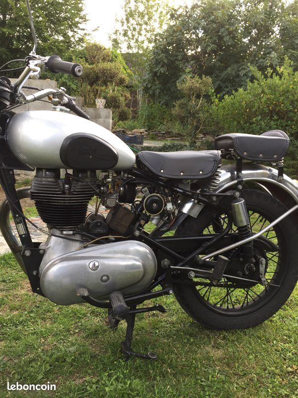 ROYAL ENFIELD 500 Bullet (image 3)