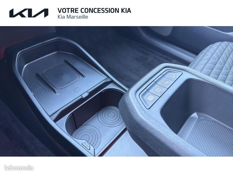 Kia EV4 204ch 81,4kWh GT-Line (image 15)