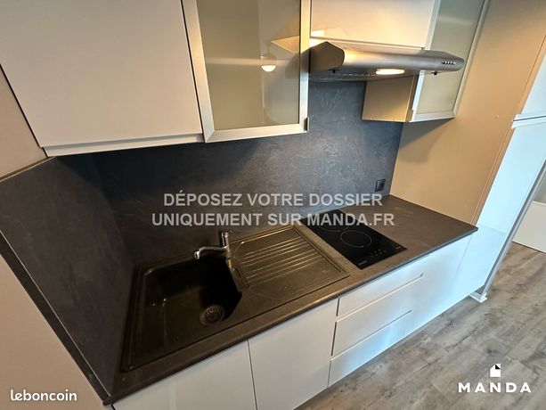 Appartement a louer viry-chatillon - 1 pièce(s) - 28 m2 - Surfyn