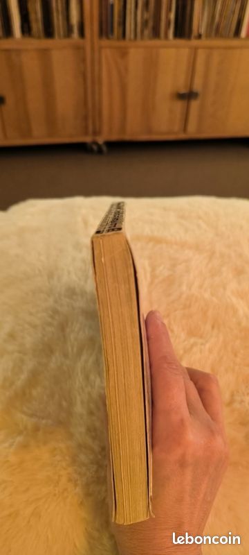 Livre policier vintage – Fredric Brown – Édition NéO (1985) (image 8)