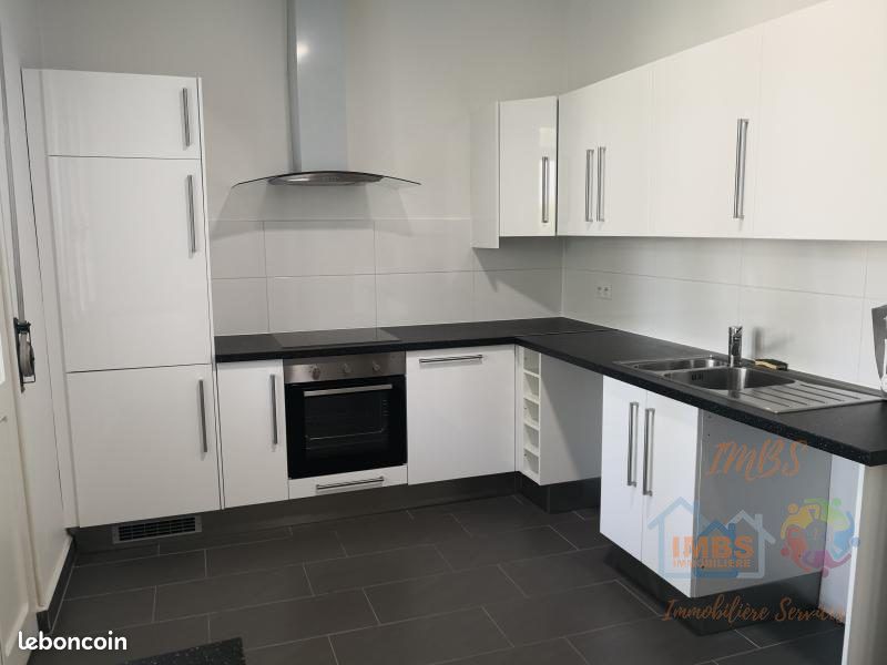 Appartement 3 pièces 79 m² · à Strasbourg · 79 m² · 289 000 €