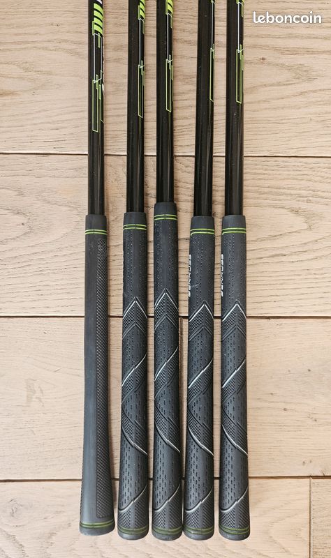 Ensemble golf junior Benross Aero JR (image 6)