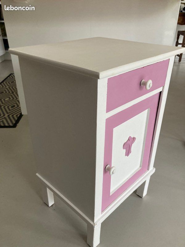 Table de chevet enfant (image 3)