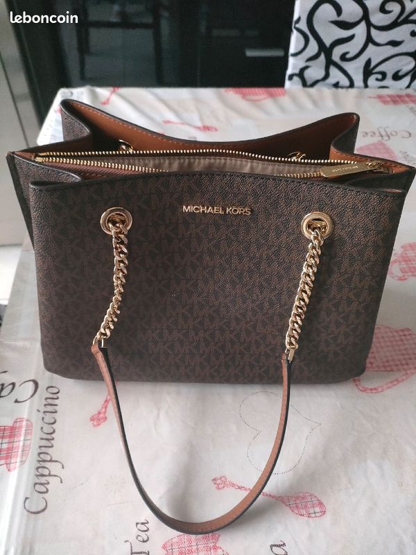 Sac à main Michael Kors (image 1)