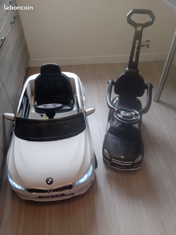 Voiture électrique (image 3)