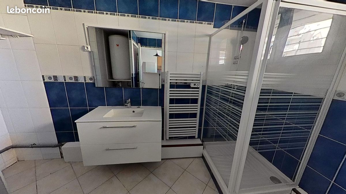 Appartement 1 pièce 52 m² · à Marseille · 52 m² · 814 €