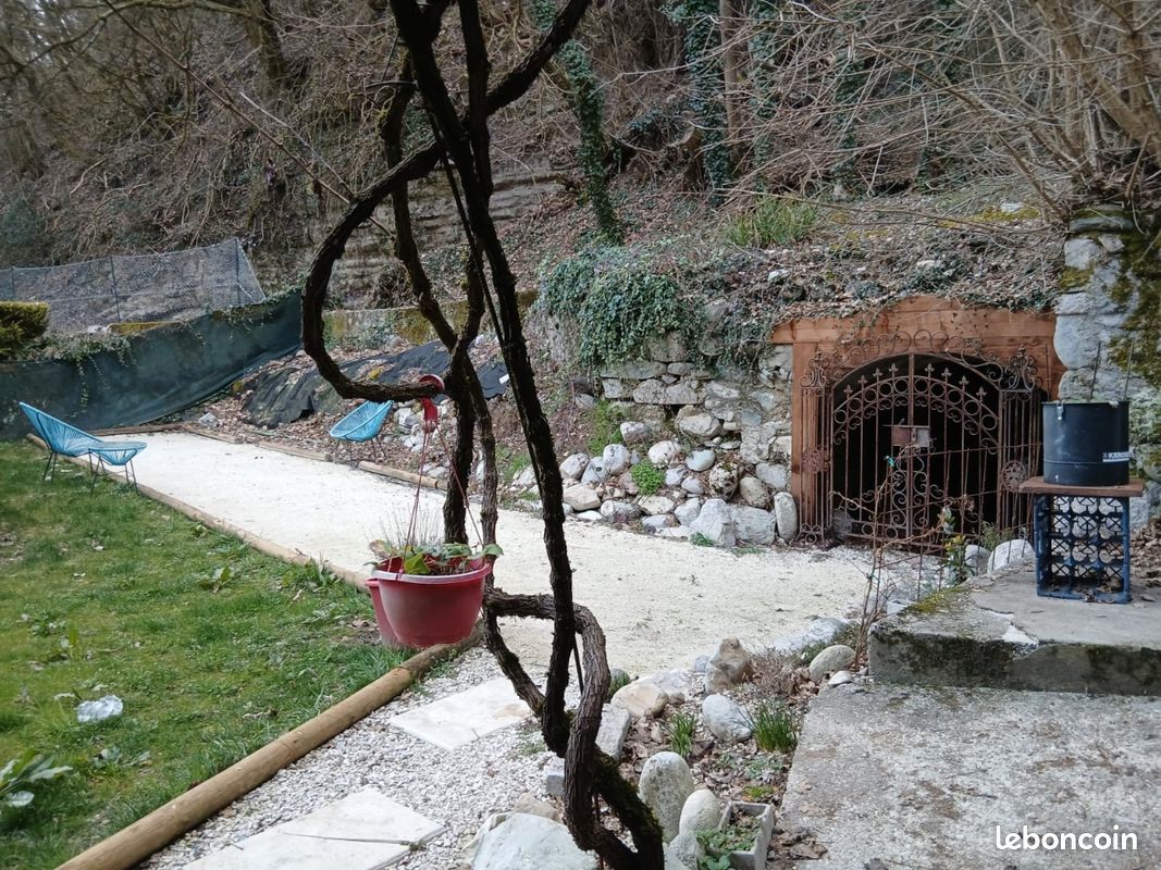 Maison 6 pièces 160 m² · à Saint-Alban-Leysse · 160 m² · 509 000 €