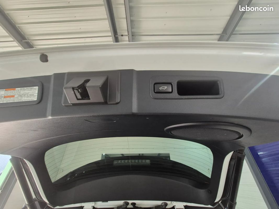 LEXUS NX 2.5 Hybrid 197ch F SPORT - 2016 - 95 000 km - CarPlay - Toit panoramique - Jantes alliage (image 18)