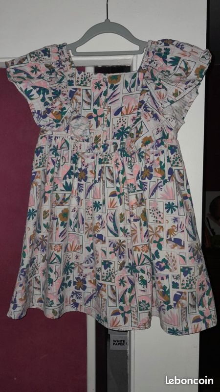 Robe Okaïdi (image 2)