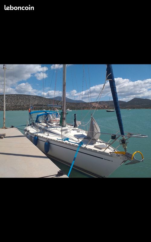 Sun Legend 41 — View photo 1