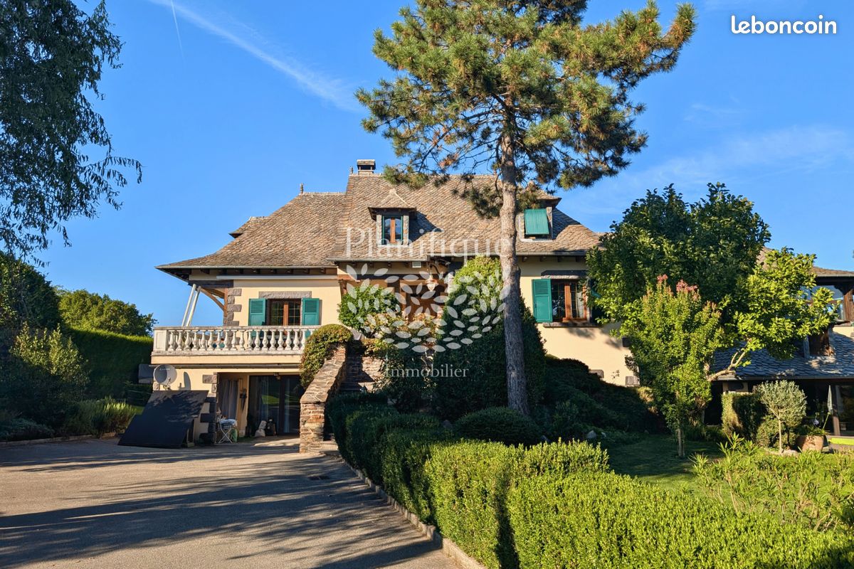 Villa 10 pièces 469 m² (image 20)