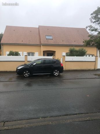 Maison plein pied 2010