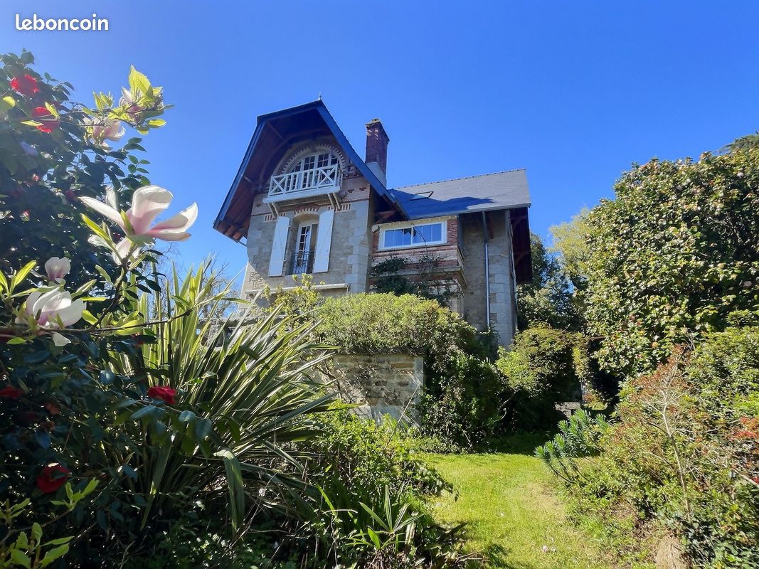 Maison 6 pièces 135 m² · à Pont-Aven · 135 m² · 858 000 €