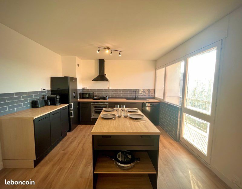 Appartement 3 pièces 50 m² · à Le Mans · 50 m² · 750 €/mois